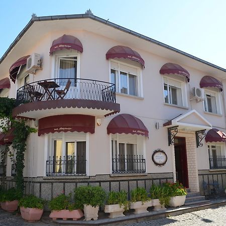 Cunda Altay Hotel Ayvalı المظهر الخارجي الصورة